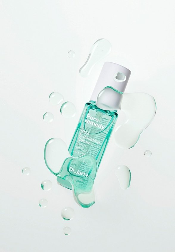 Сыворотка для лица Dr.Jart+