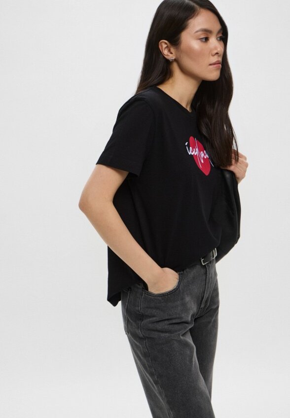 Футболка Ice Play