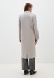 Пальто двубортное Pepen3  - превью