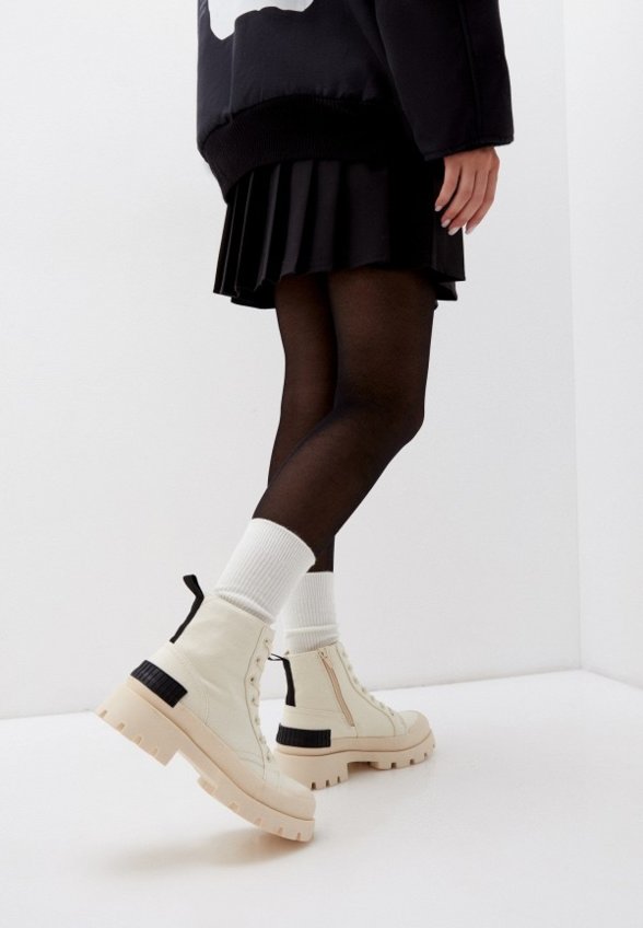 Ботинки Араз