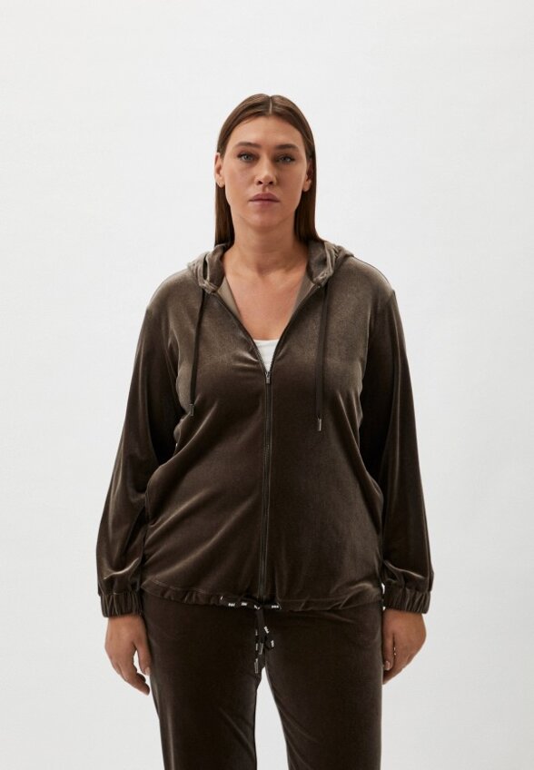 Толстовка Persona by Marina Rinaldi