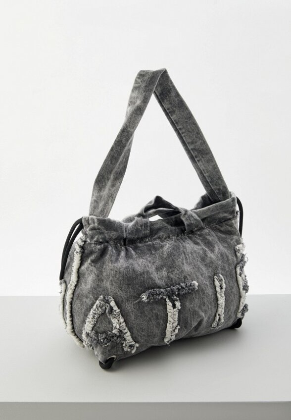 Сумка джинсовая Vic Matie