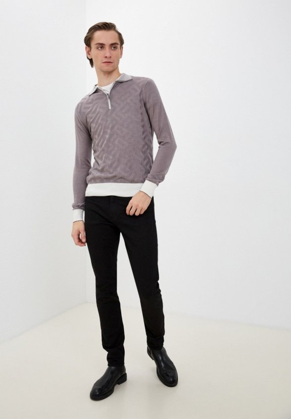 Джемпер Cudgi