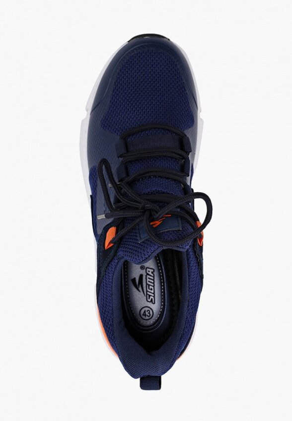 Кроссовки Sigma