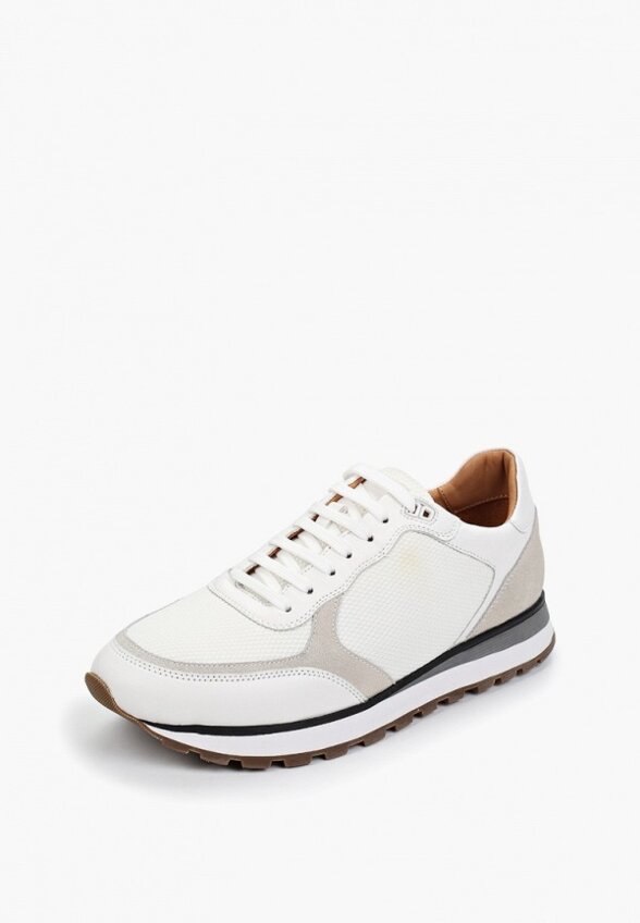 Кроссовки Barcelo Biagi