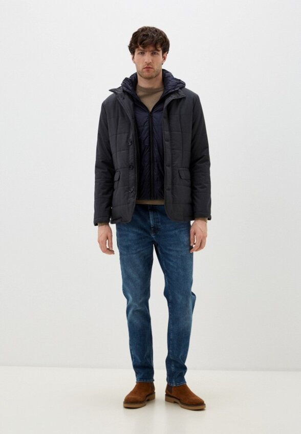 Куртка утепленная Sarto Reale