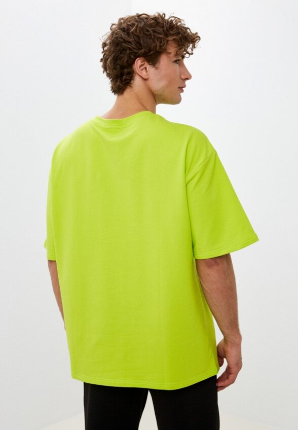 Футболка Zavi