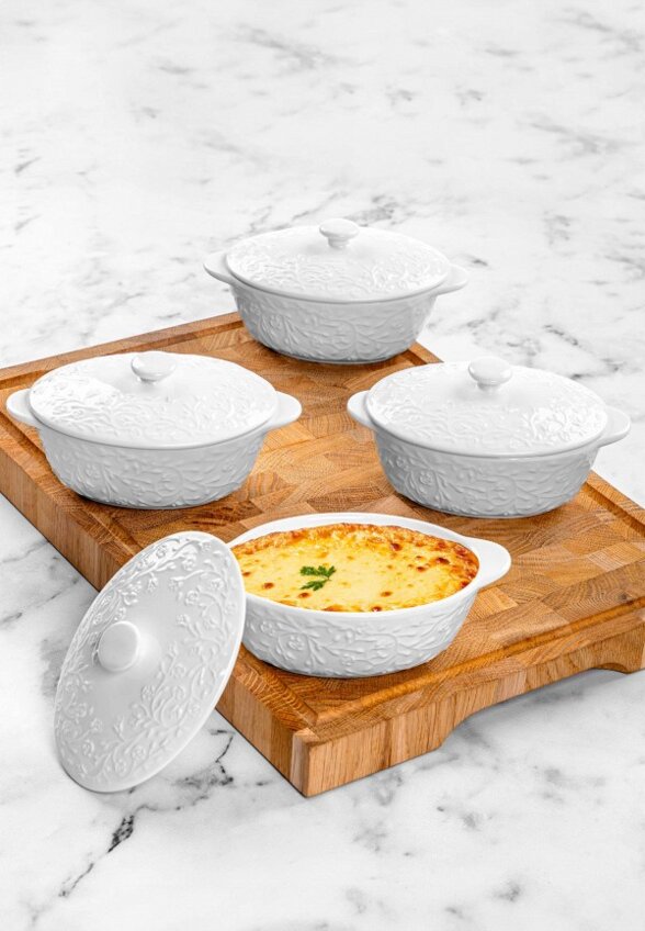 Набор форм для запекания Elan Gallery