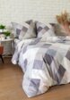 Постельное белье 2-спальное Унисон8  - превью