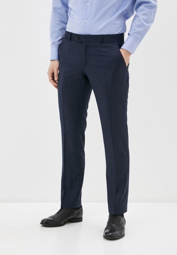 Костюм классический Bolini