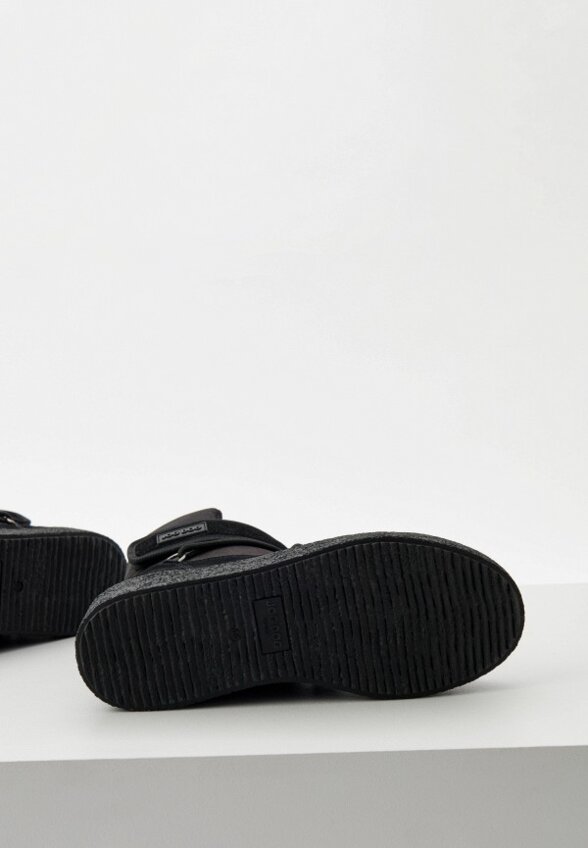 Ботинки Jog Dog