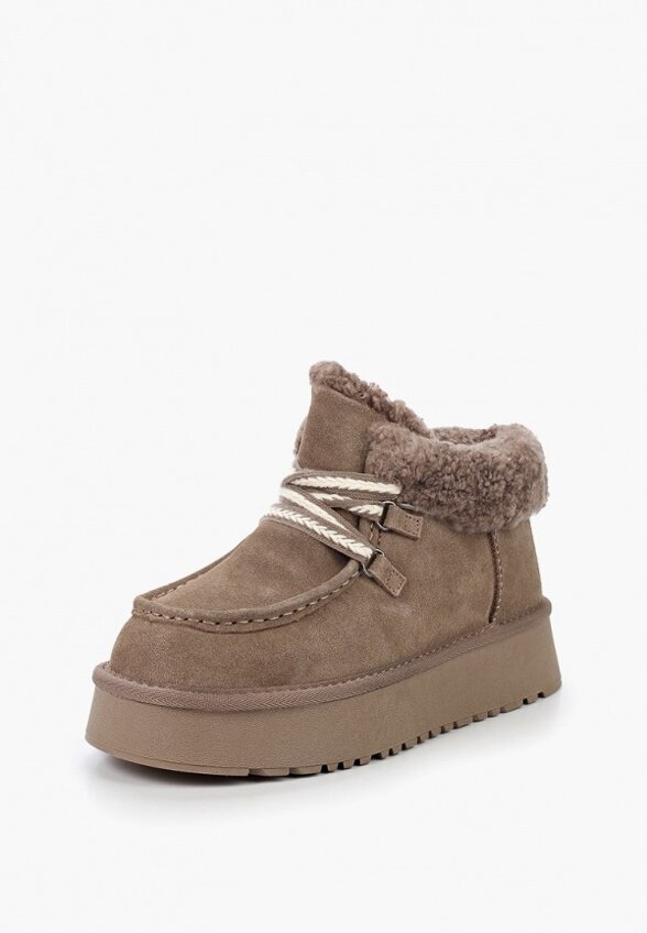 Ботинки Graciana