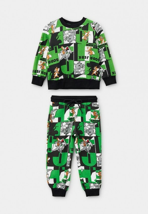 Костюм спортивный PlayToday