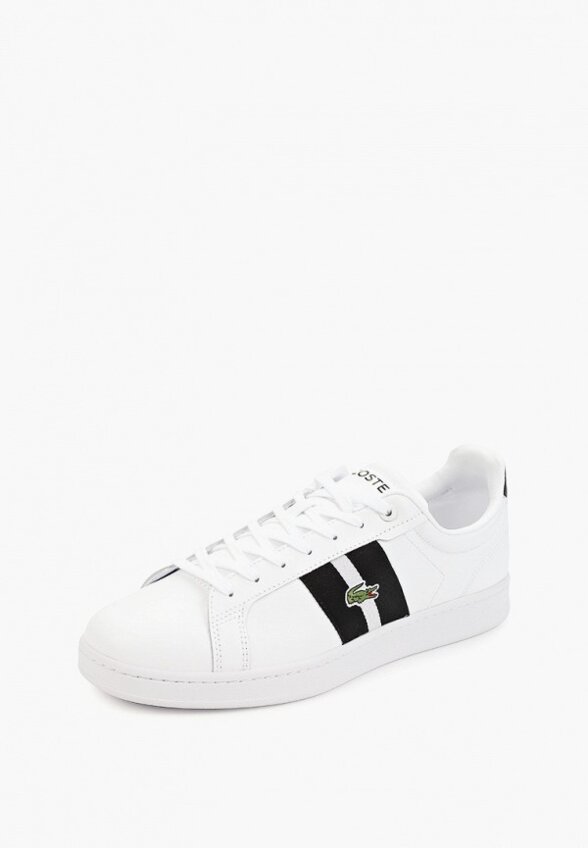 Кеды Lacoste
