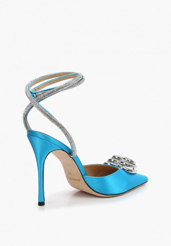 Туфли Grand Style