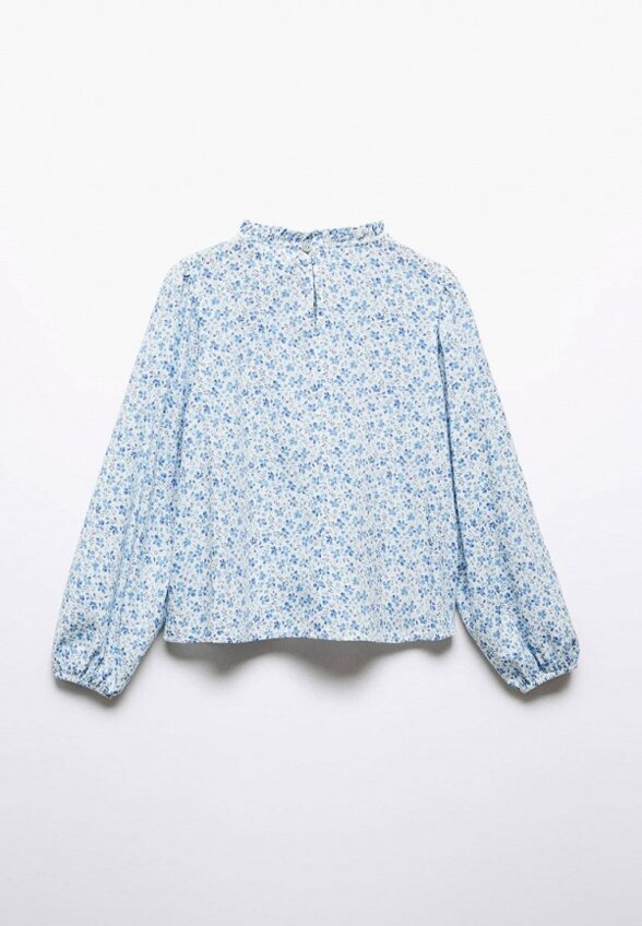 Блуза Mango Kids