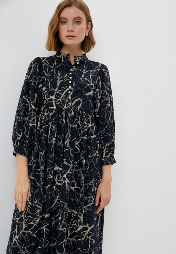 Платье MadaM T