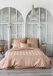 Постельное белье Евро Bellehome1  - превью