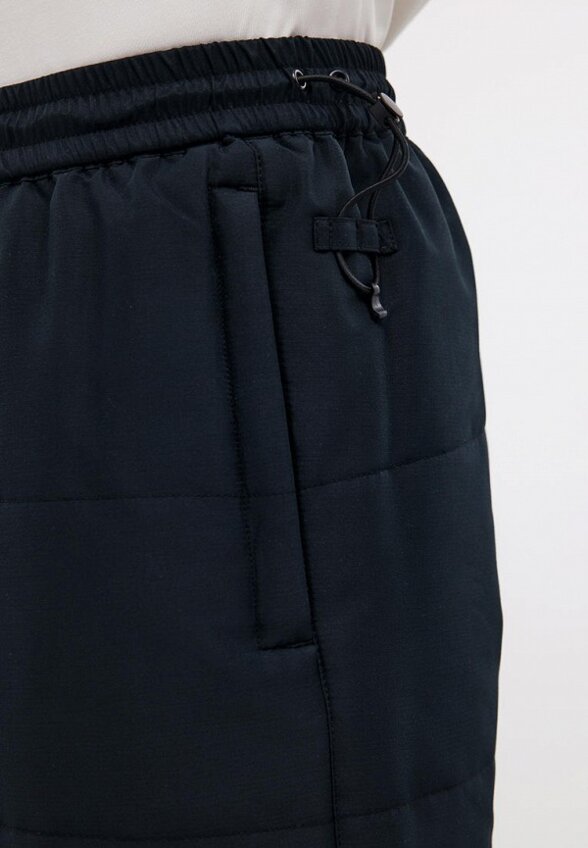 Брюки утепленные Baon