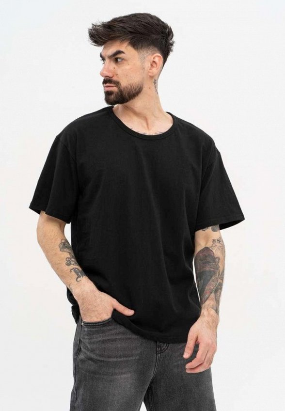 Футболка Seventeen Nine