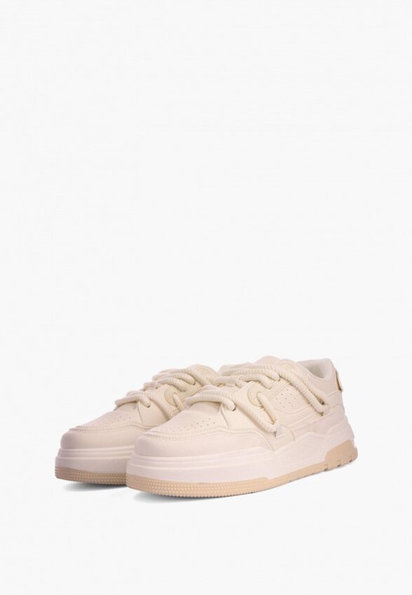 Кроссовки Instreet