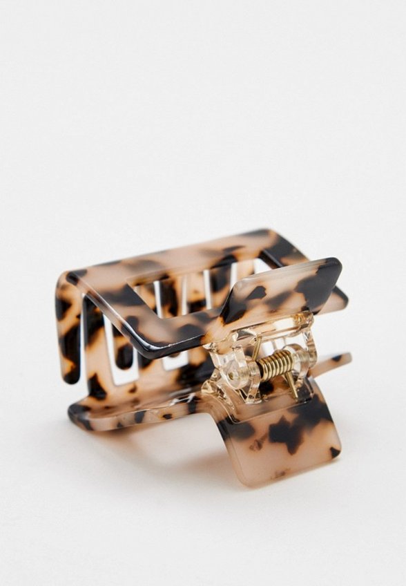 Заколка-краб Perles