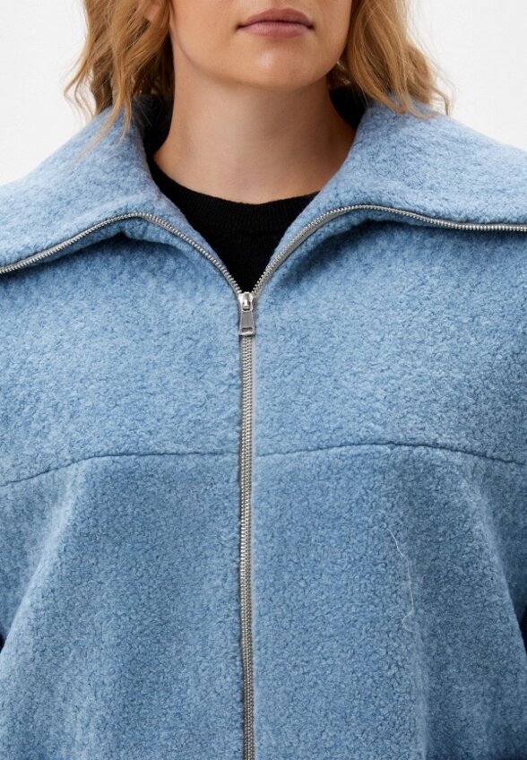 Полупальто Modress