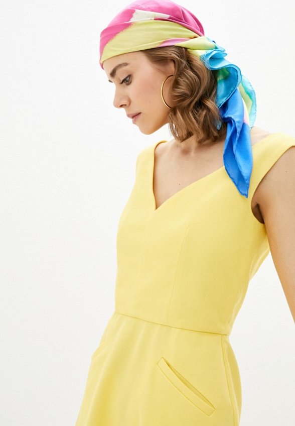 Платье СелфиDress