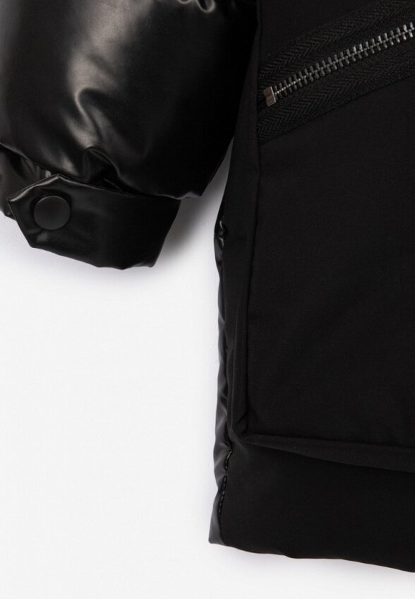 Куртка утепленная Gulliver