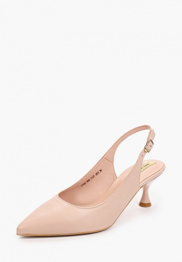 Туфли Enzo Logana