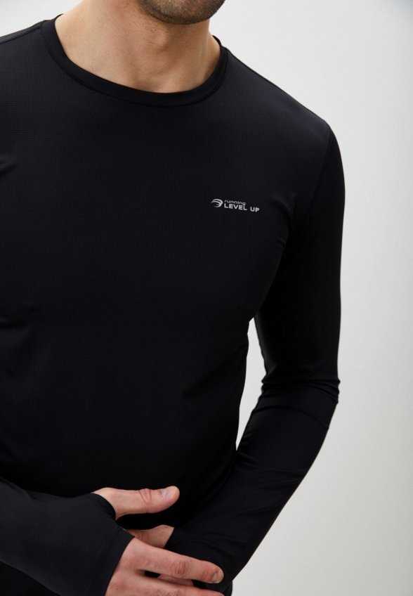 Лонгслив спортивный Baon