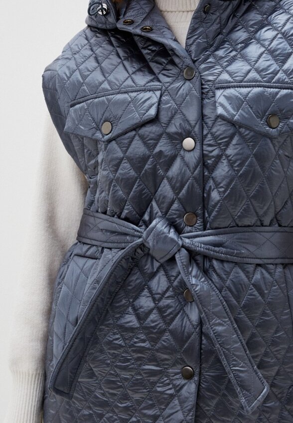 Жилет стеганый LO