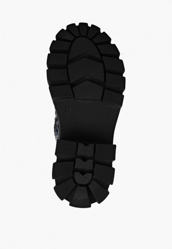 Ботинки My Little Crush