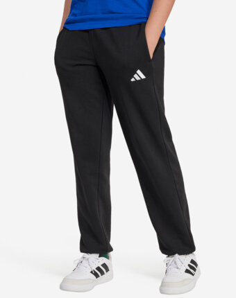 Брюки для мальчиков Adidas, Черный женщинам