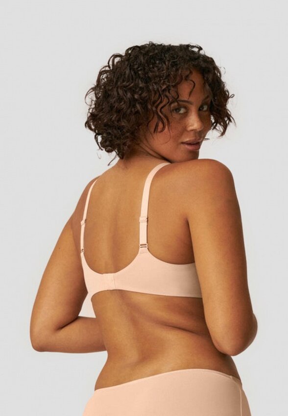 Бюстгальтер Naturana