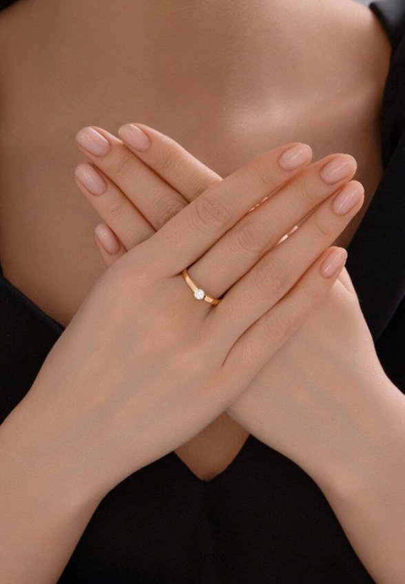 Кольцо Sokolov