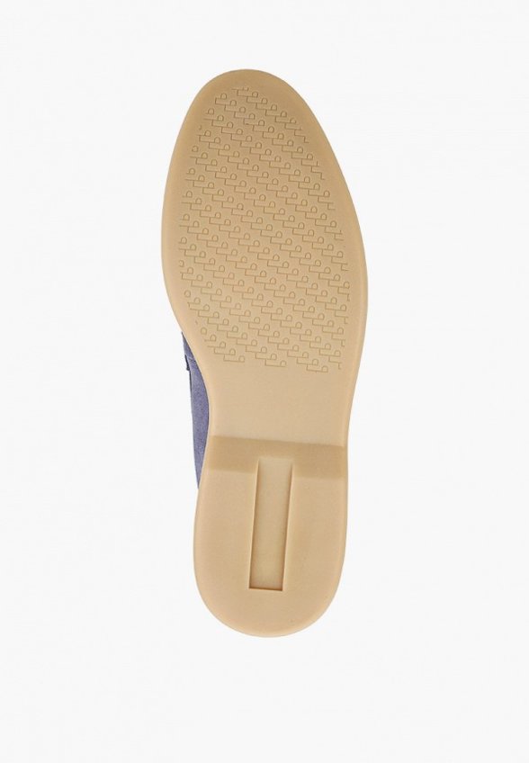 Лоферы Dino Ricci