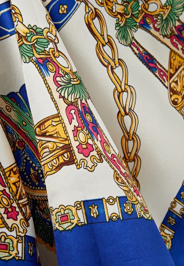 Платок Bocciolo