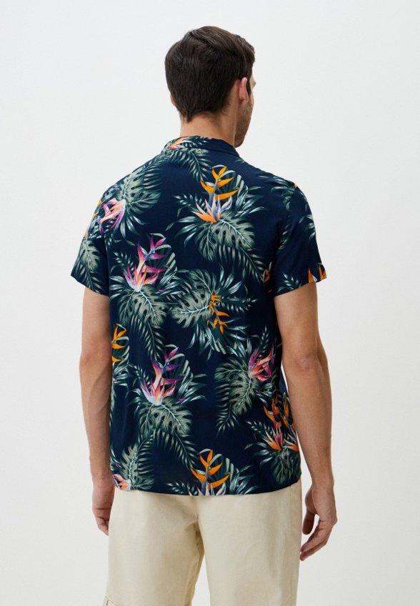 Рубашка Terranova