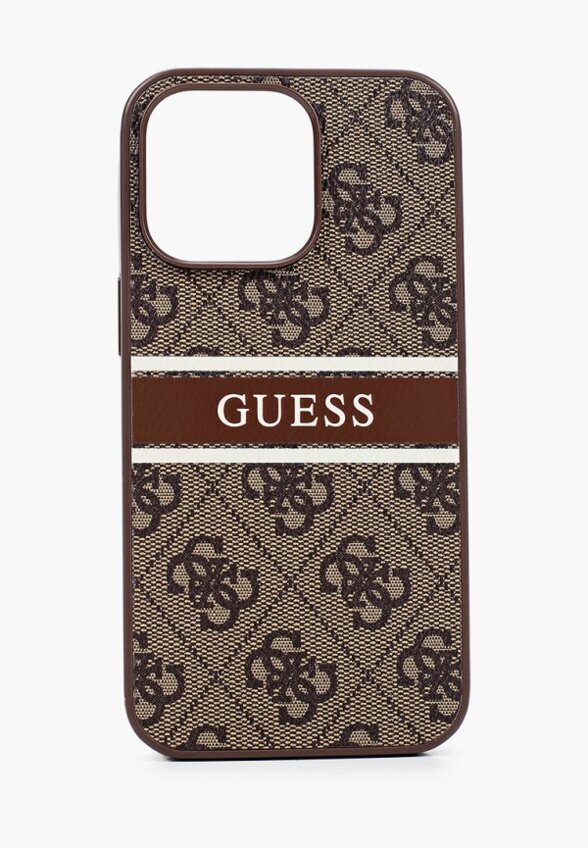 Чехол для iPhone Guess
