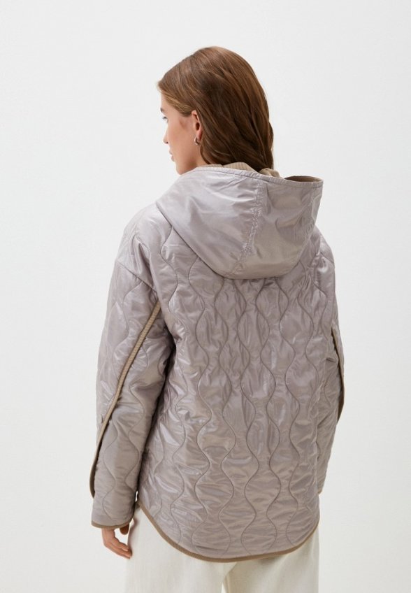 Куртка стеганая Avi