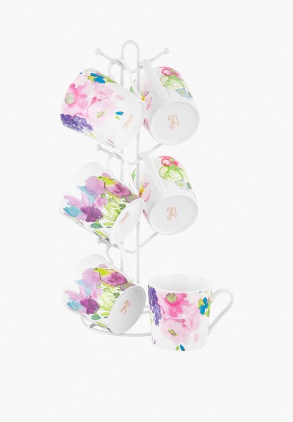 Набор кружек Elan Gallery