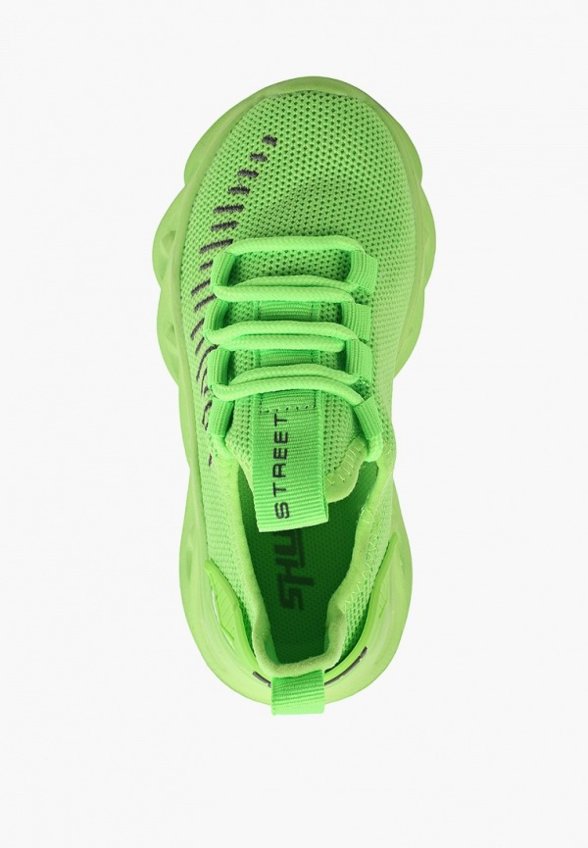 Кроссовки Shuzzi