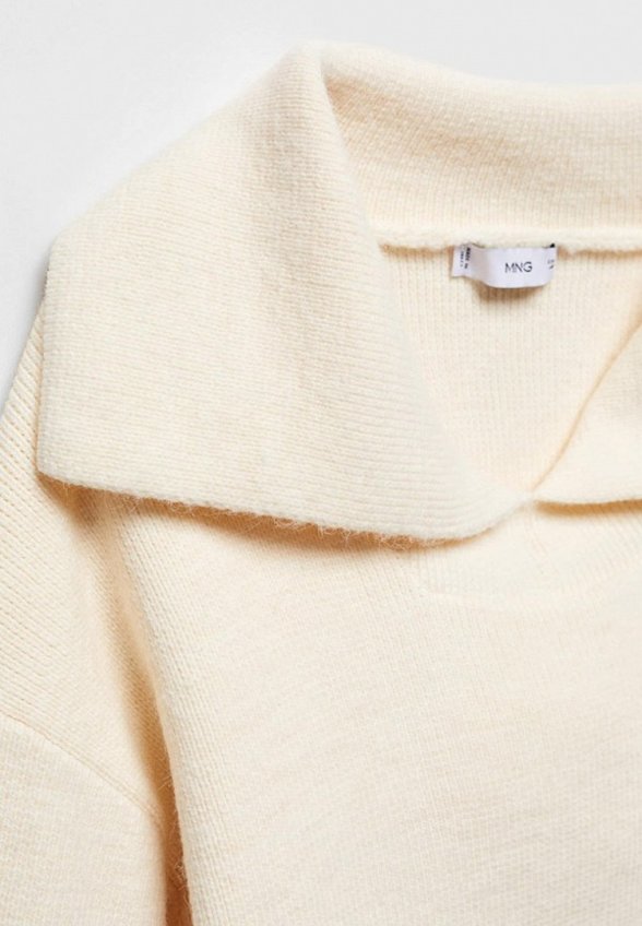 Пуловер Mango