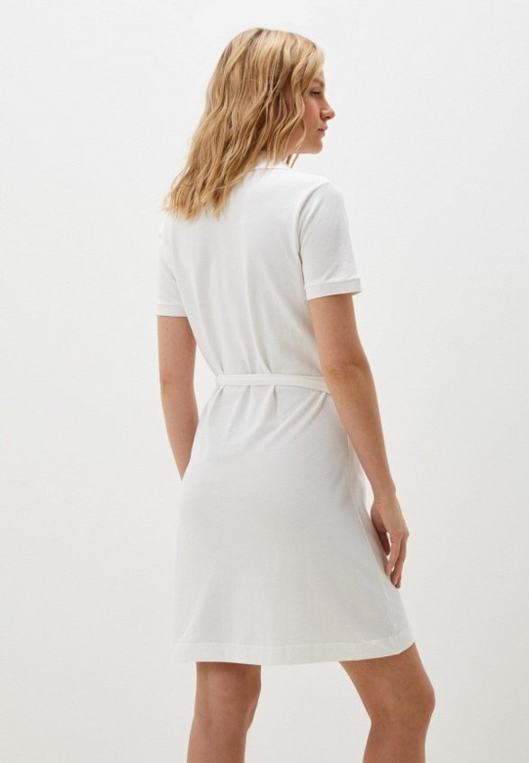Платье Lacoste