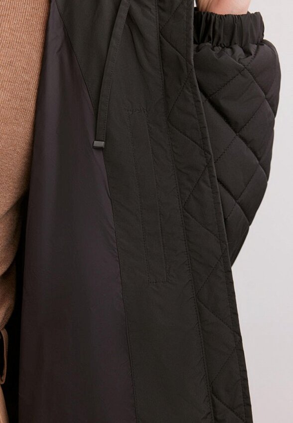 Куртка стеганая Baon