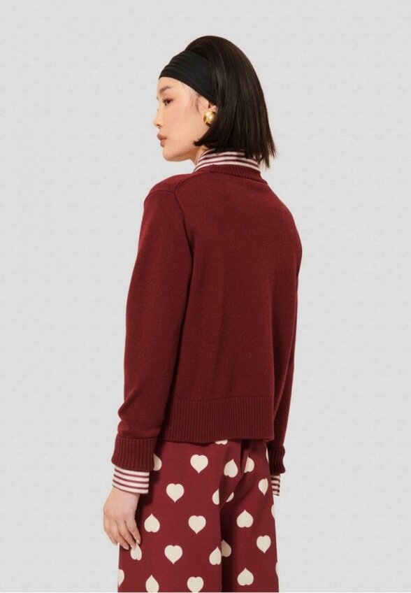 Джемпер Tara Jarmon