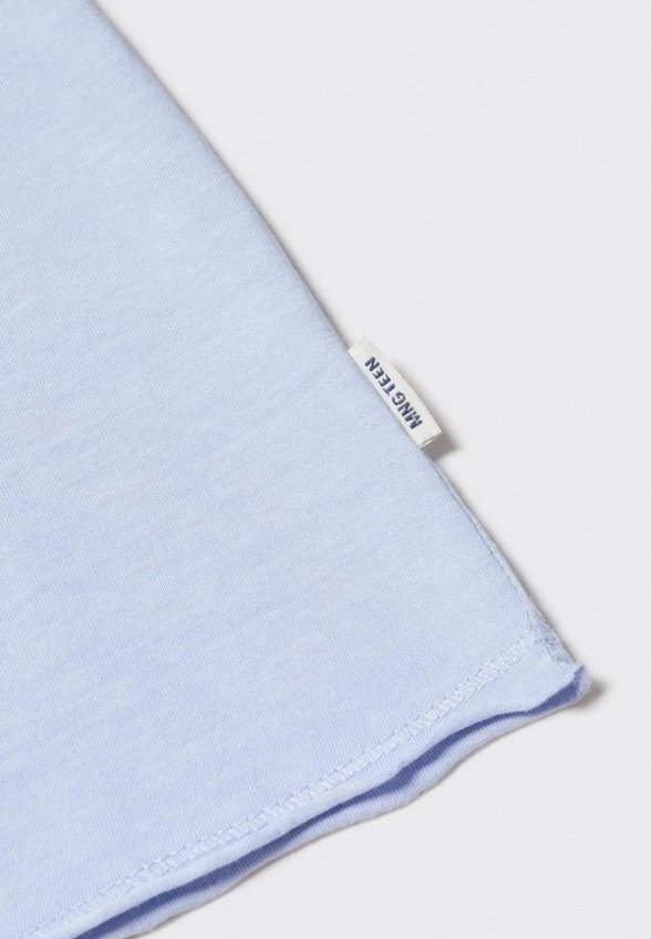 Майка Mango Kids