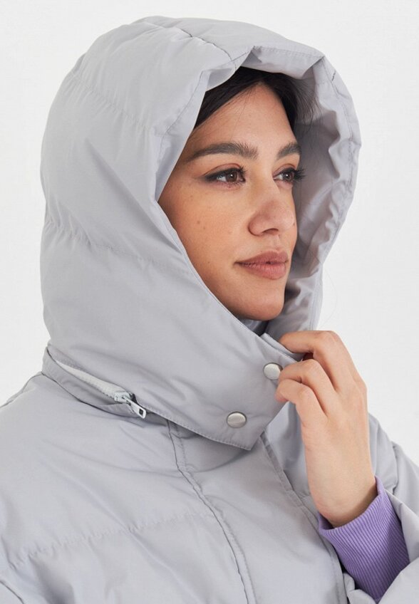 Пуховик Imocean