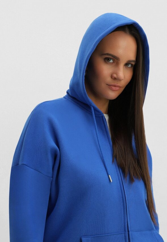 Толстовка Mitica Luna